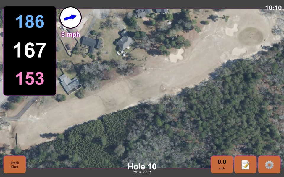 Hole preview 2