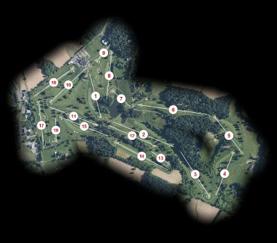 Piney Branch Country Club