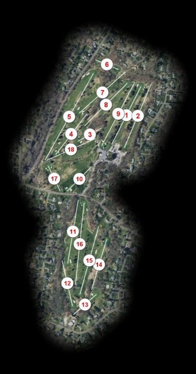 Grassy Hill Country Club