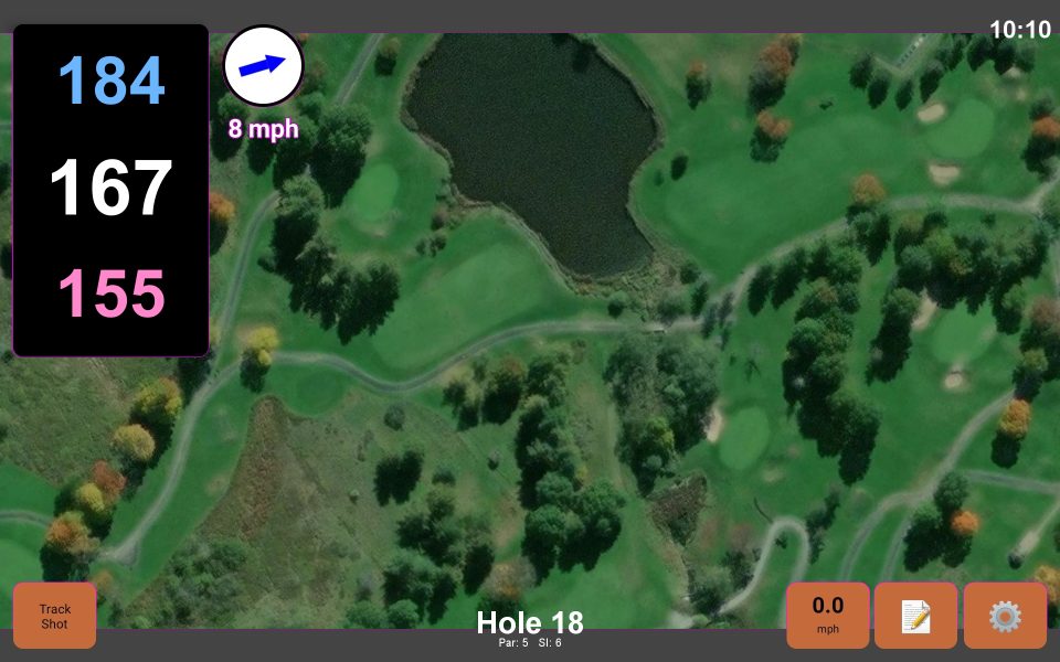 Hole preview 3