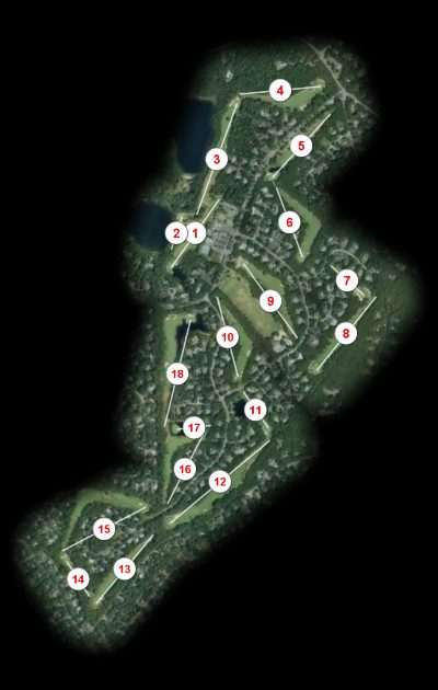 Ridge Club