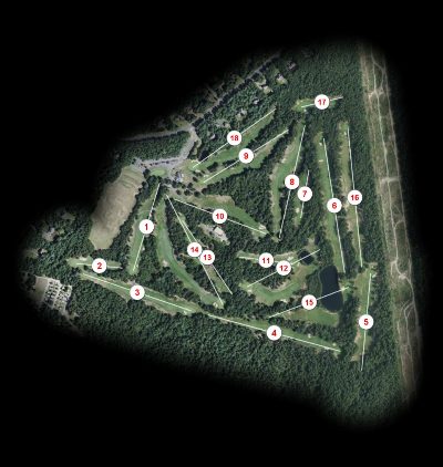 Atlantic Country Club