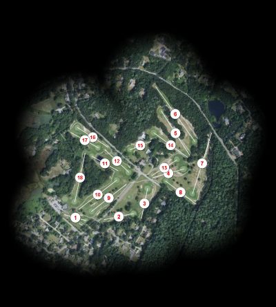 Little Harbor Country Club Executive