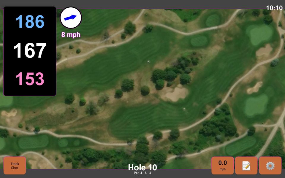Hole preview 2