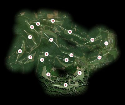 Chickasaw Point Golf Club