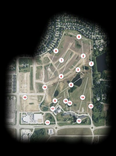 Yankee Hill Country Club
