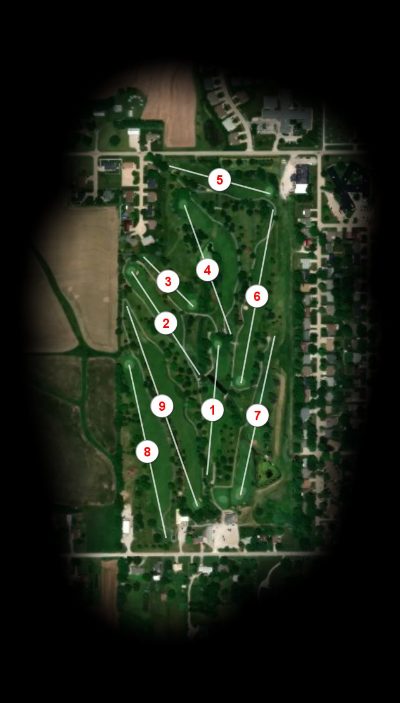 Syracuse Golf Course