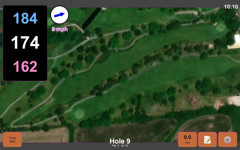 Hole preview 3