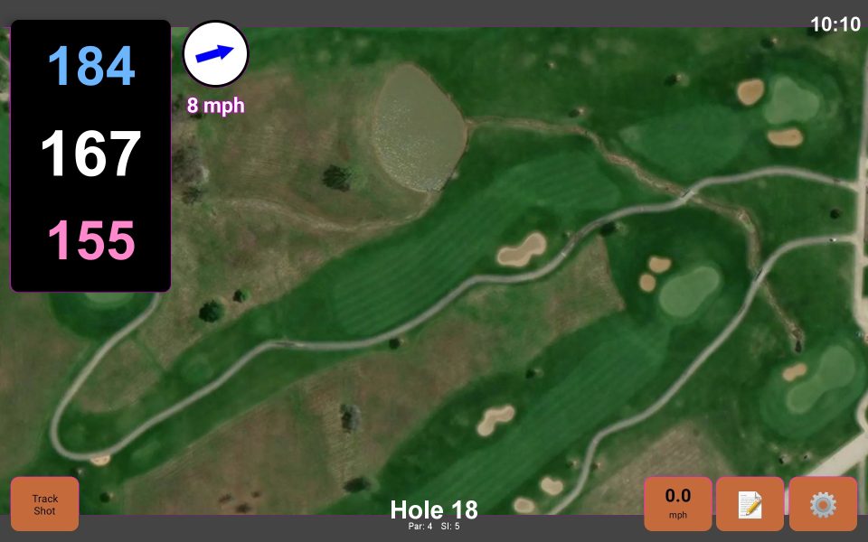 Hole preview 3