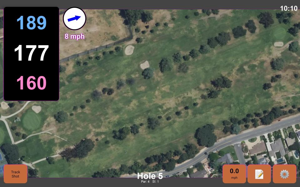 Hole preview 2