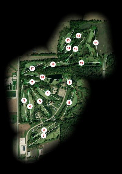 Govenors Run Country Club Championship