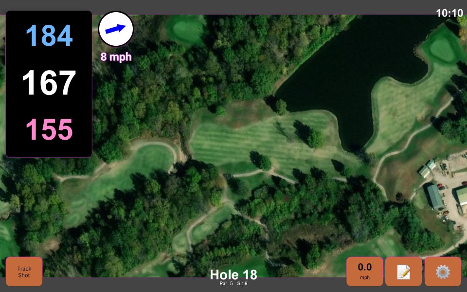 Hole preview 3