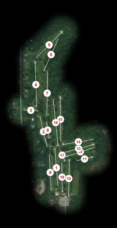 Braemar Country Club