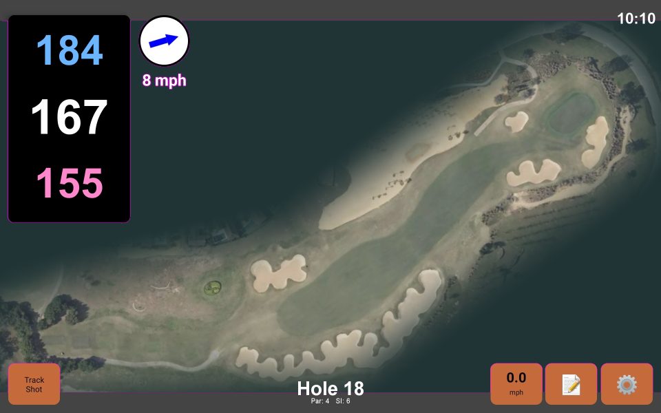 Hole preview 3