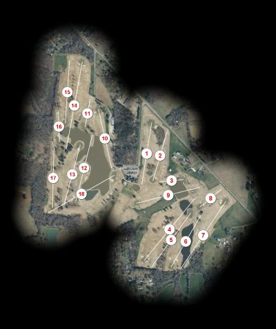 Holly Ridge Golf Links