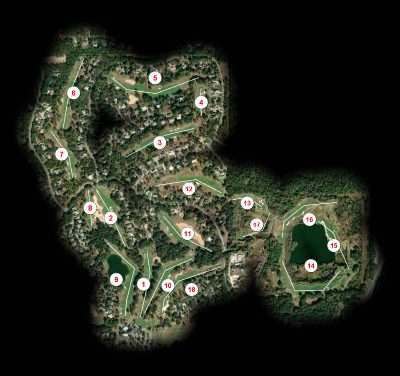 Black Diamond Ranch Quarry