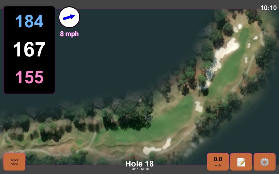 Hole preview 3