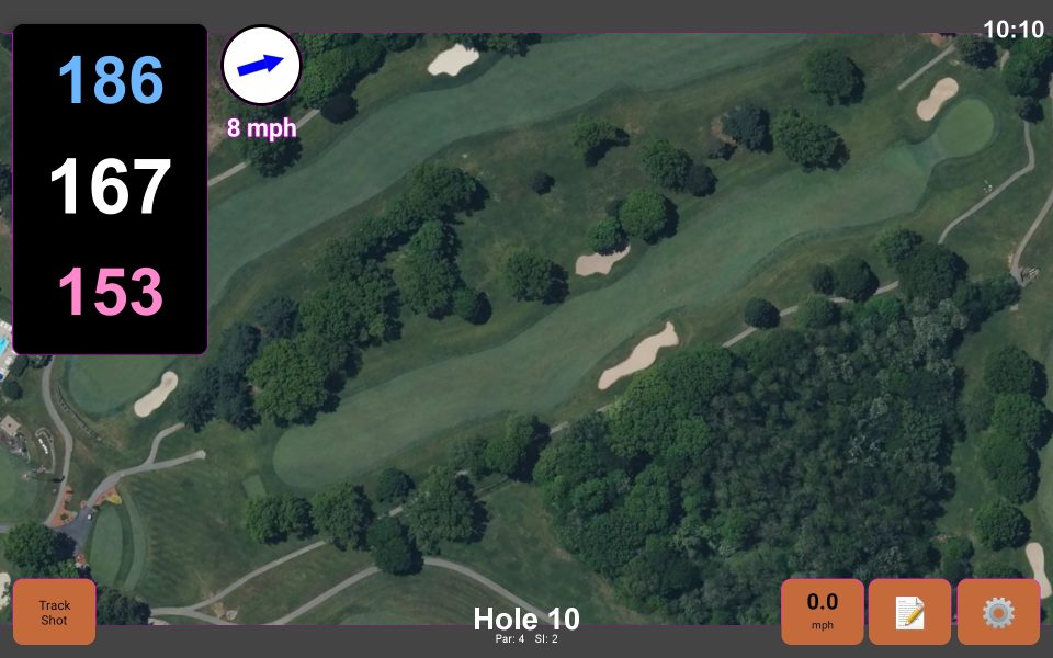 Hole preview 2