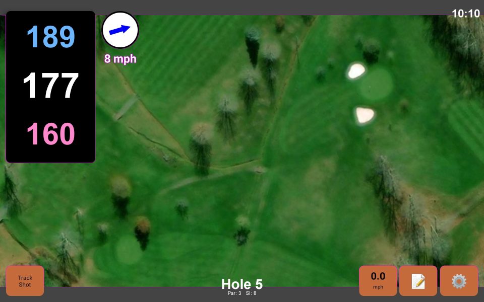 Hole preview 2