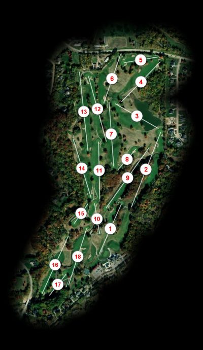 Davenport Country Club