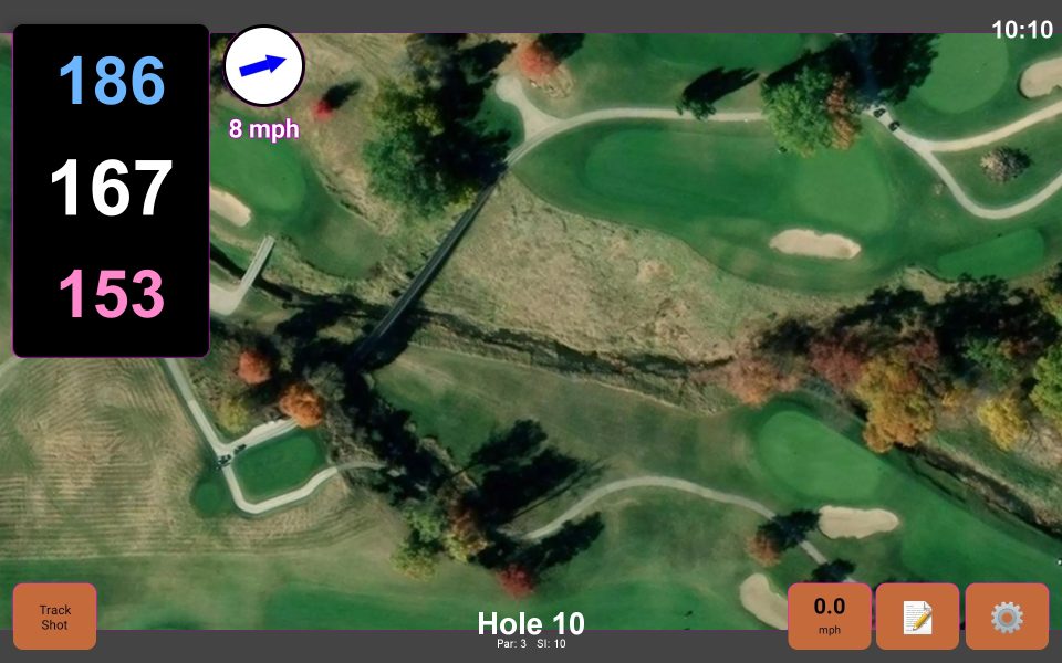 Hole preview 2