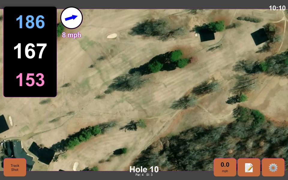 Hole preview 2