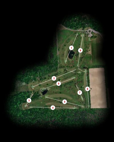 Bonavista State Golf Club