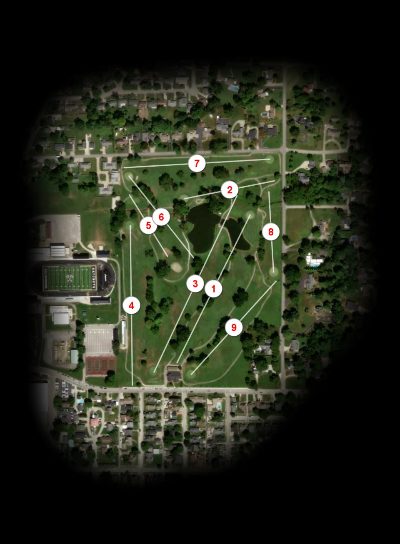Washington Country Club