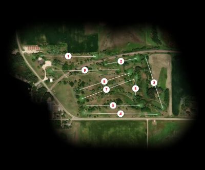 Clarmond Country Club