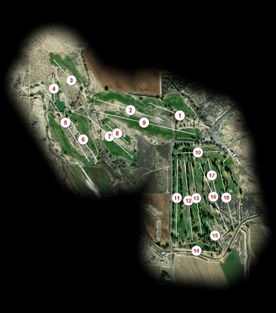 Powell Country Club