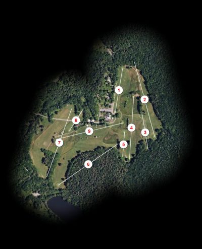 Cliff Park Inn & Golf Course