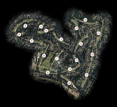 Porters Neck Plantation & Country Club