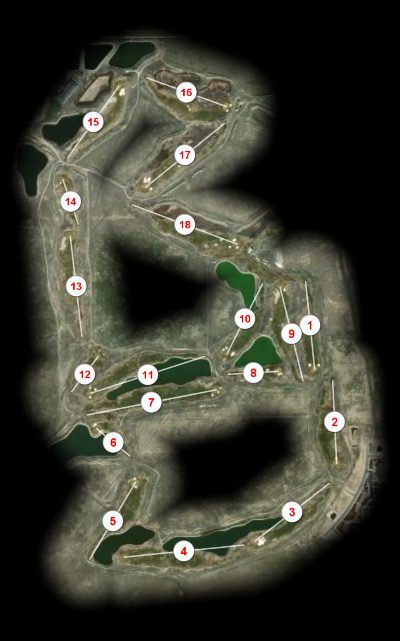 The Links at Overlake