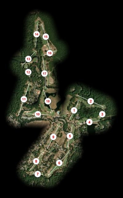 Country Club of South Carolina