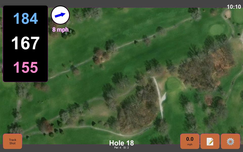 Hole preview 3