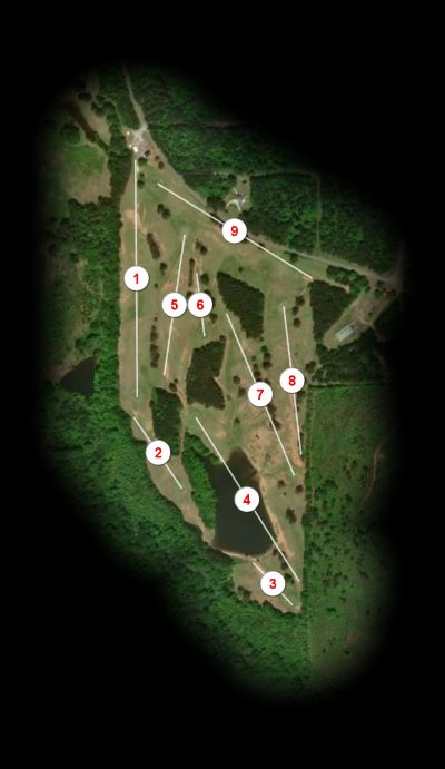 Clay County Public Golf Course