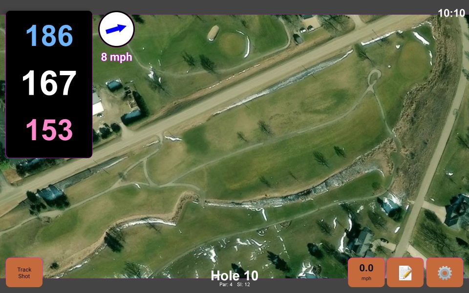 Hole preview 2