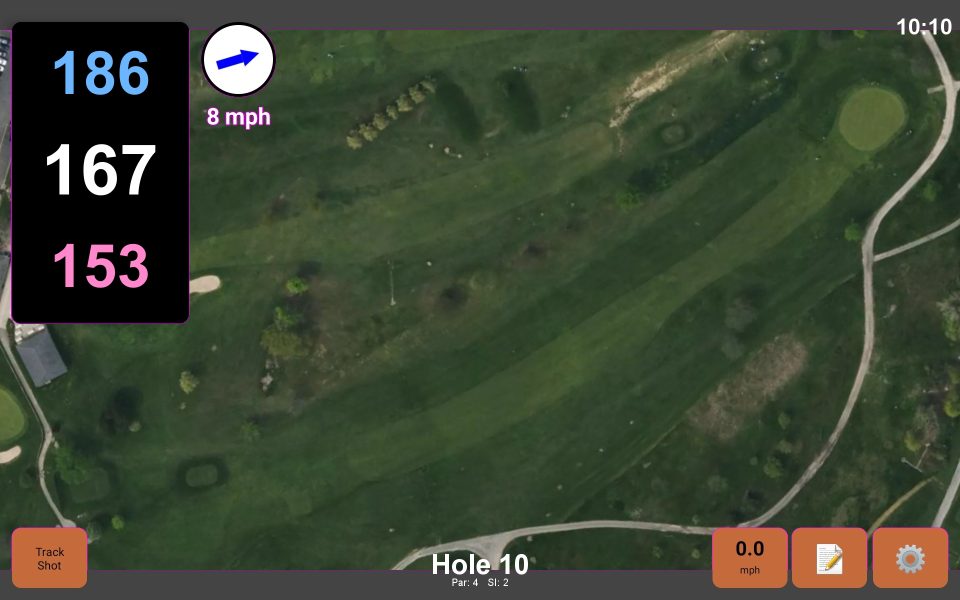 Hole preview 2