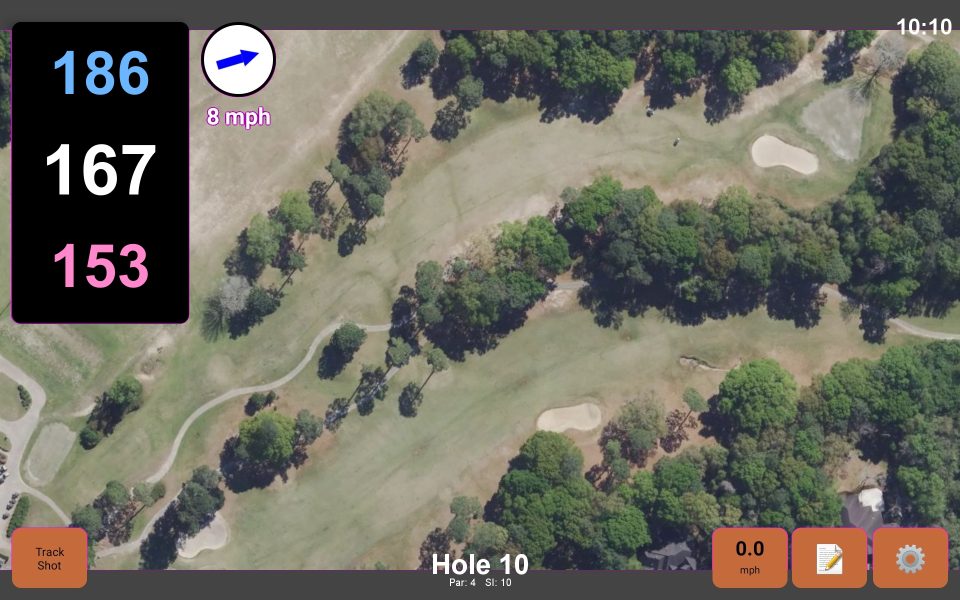 Hole preview 2