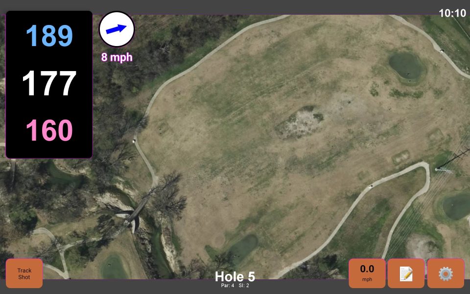 Hole preview 2