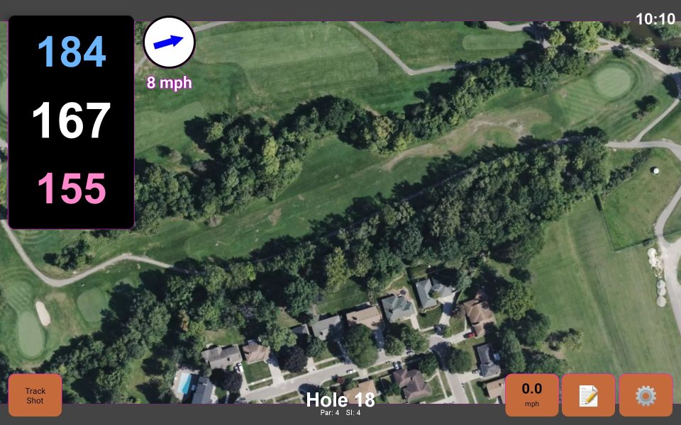 Hole preview 3