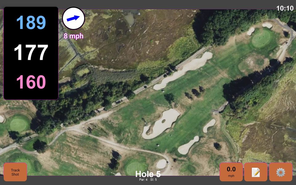 Hole preview 2