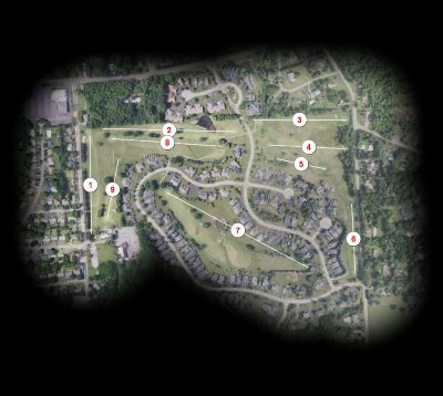 Tecumseh Golf Club