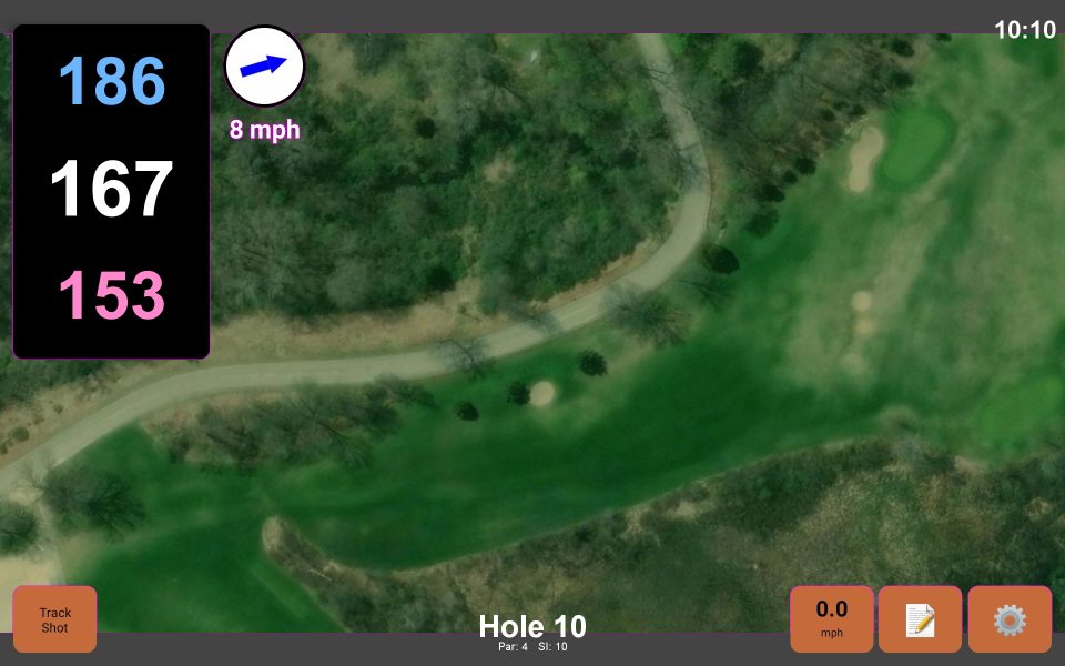 Hole preview 2