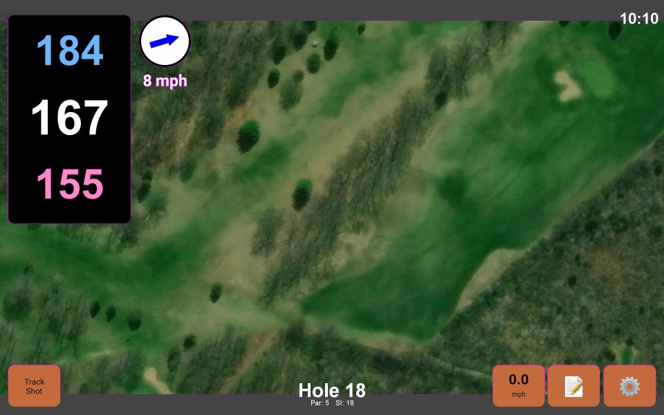Hole preview 3