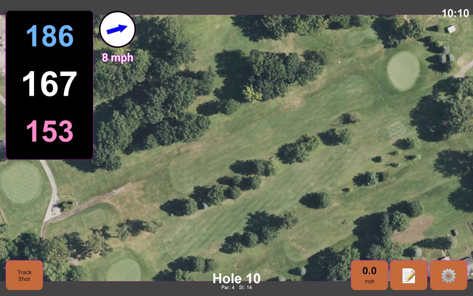 Hole preview 2