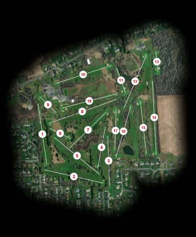 Highland Park Golf Club