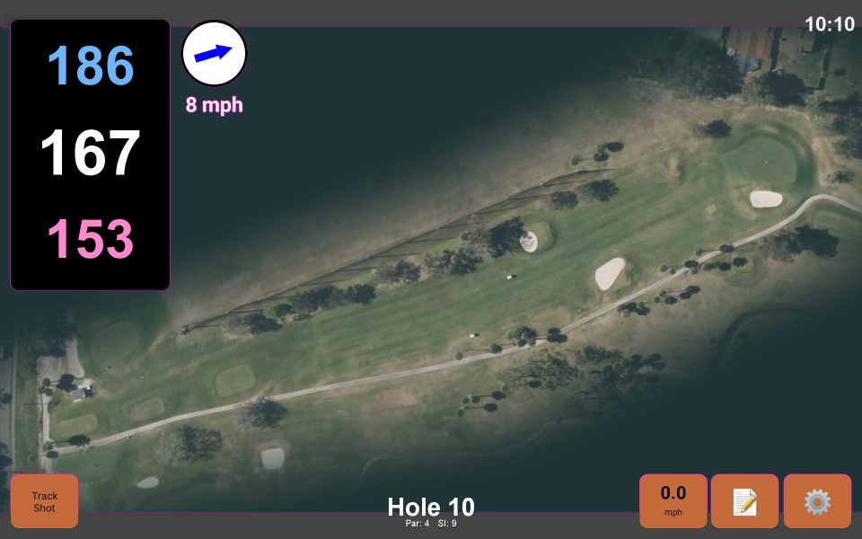 Hole preview 2