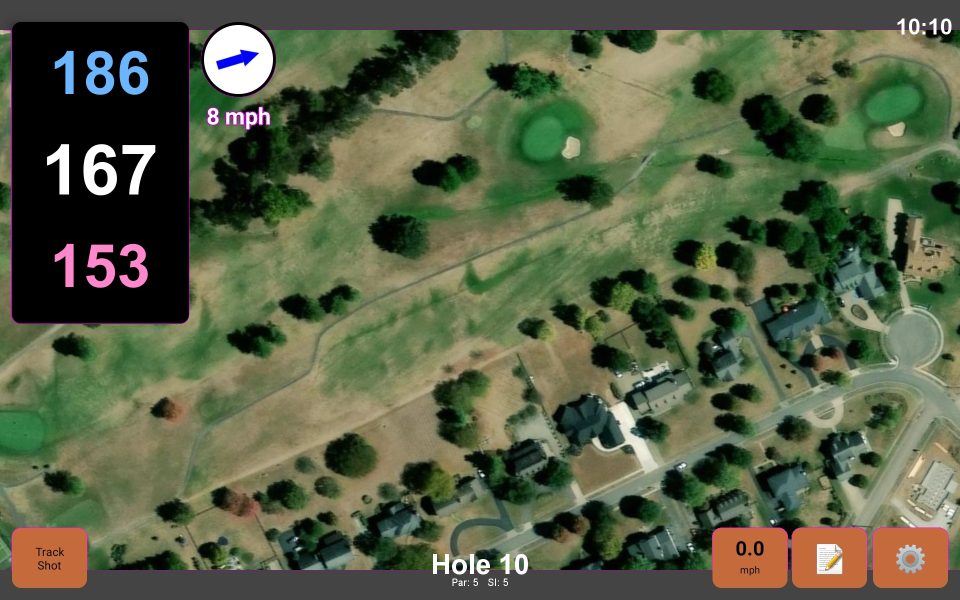 Hole preview 2