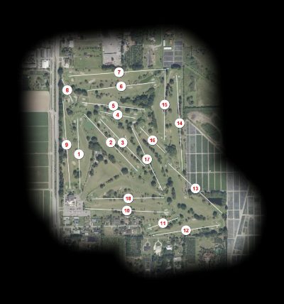 Redland Country Club